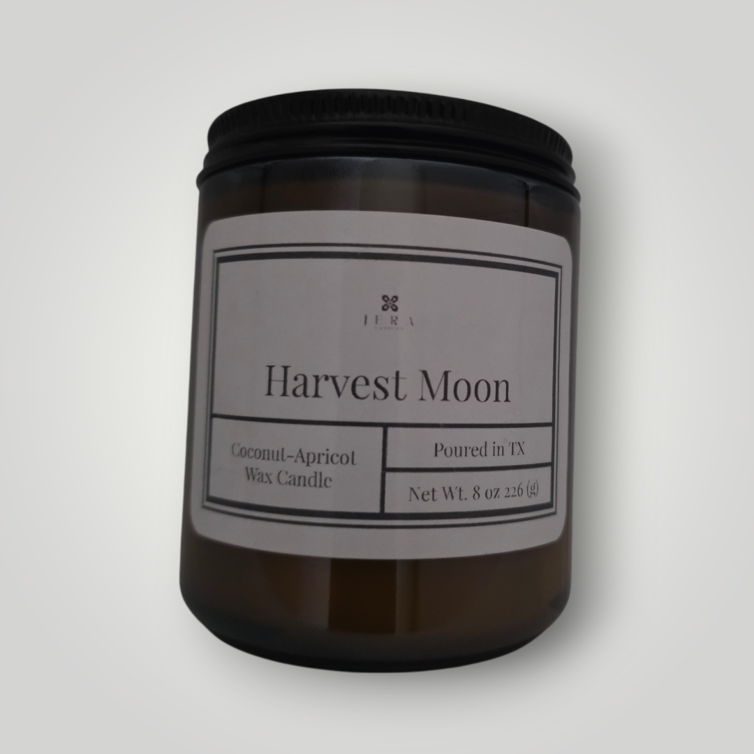 Harvest Moon