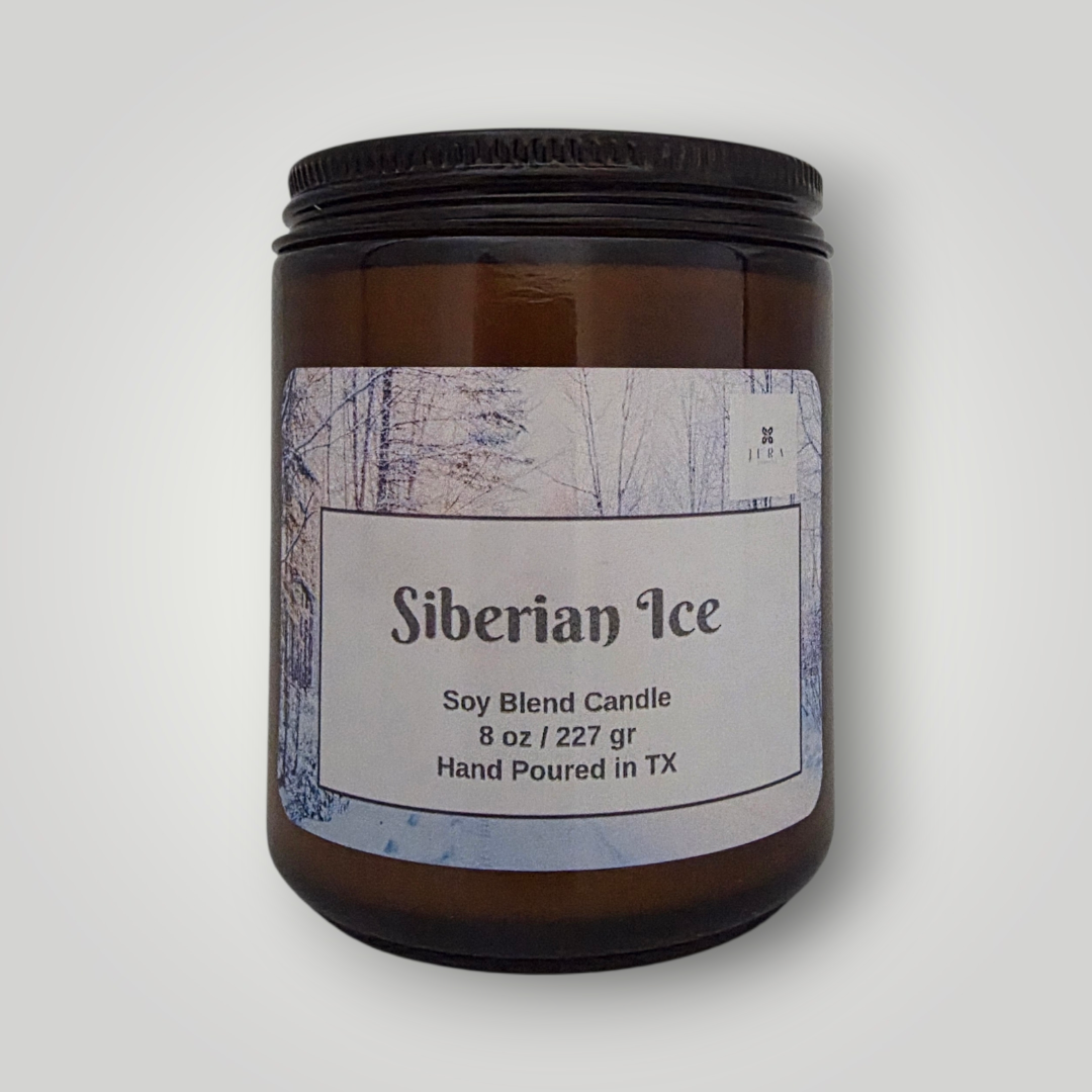 Siberian Ice