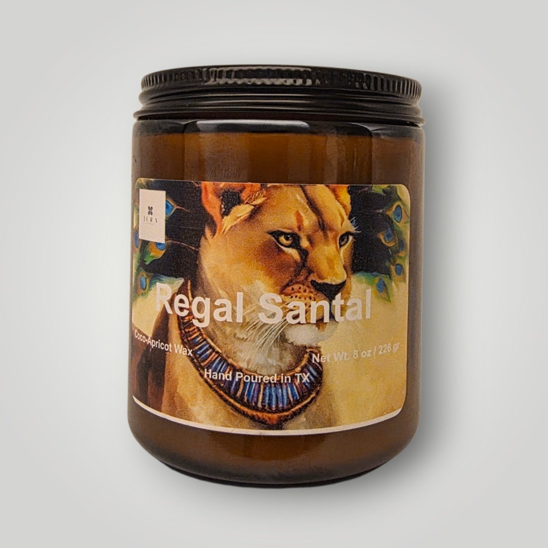 Regal Santal