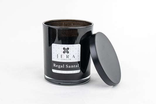 Regal Santal