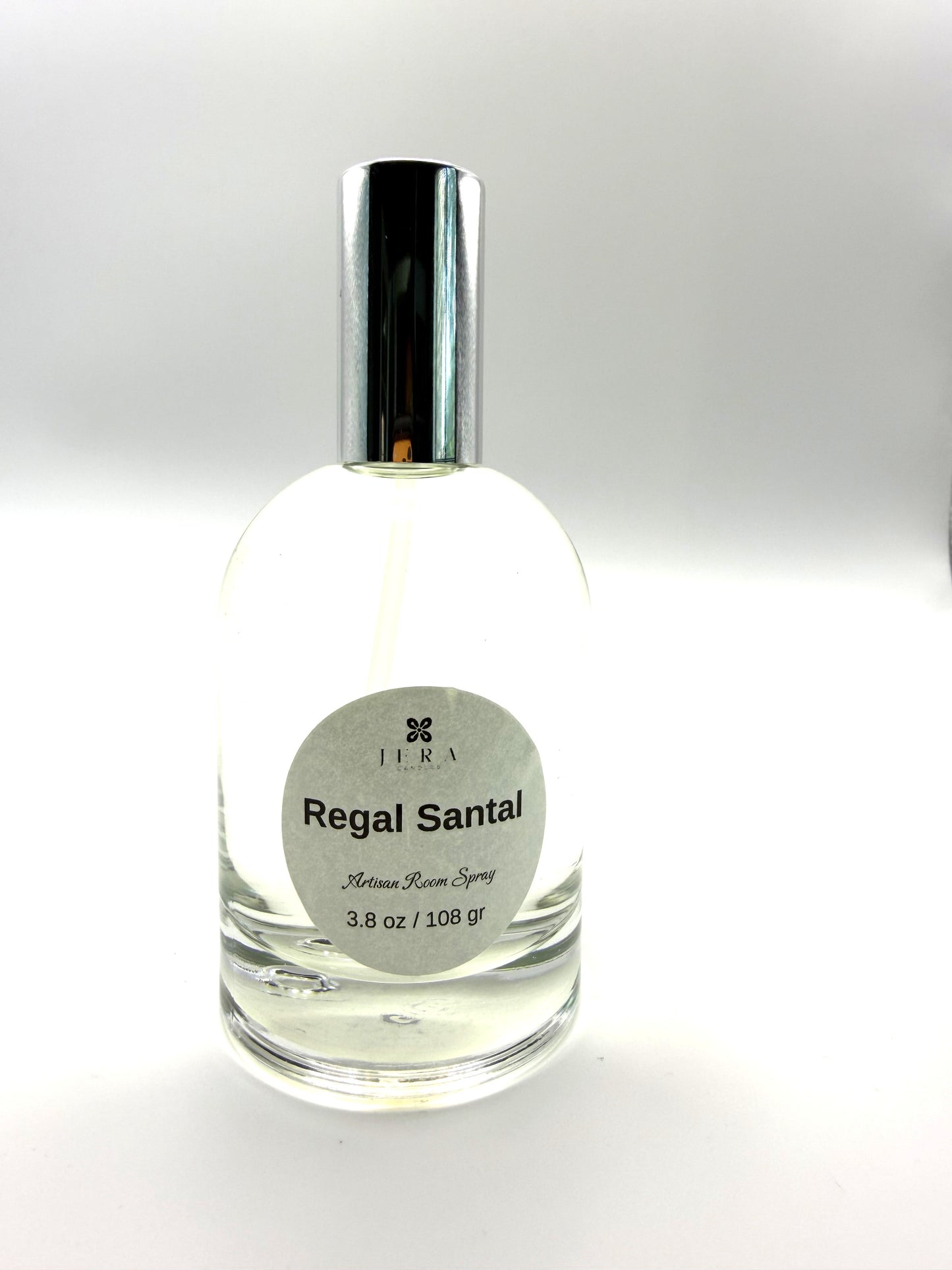 Regal Santal Room Spray