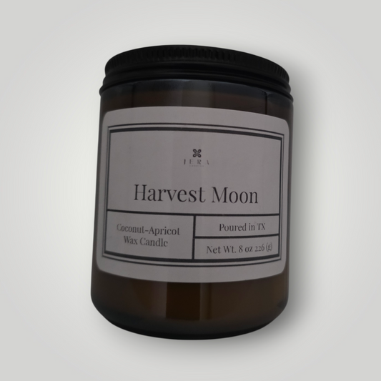 Harvest Moon
