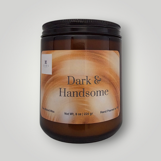 Dark & Handsome