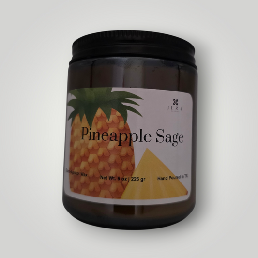 Pineapple Sage